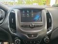 Kinetic Blue Metallic - Cruze LT Photo No. 16