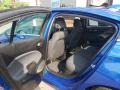 Kinetic Blue Metallic - Cruze LT Photo No. 25