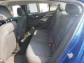 Kinetic Blue Metallic - Cruze LT Photo No. 26