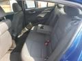 Kinetic Blue Metallic - Cruze LT Photo No. 27