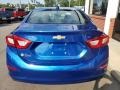 Kinetic Blue Metallic - Cruze LT Photo No. 31