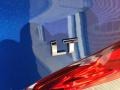 Kinetic Blue Metallic - Cruze LT Photo No. 32