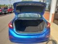 Kinetic Blue Metallic - Cruze LT Photo No. 33