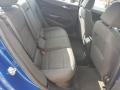 Kinetic Blue Metallic - Cruze LT Photo No. 37