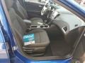 Kinetic Blue Metallic - Cruze LT Photo No. 39