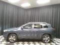 Blue Shade Pearl - Cherokee Limited 4x4 Photo No. 1