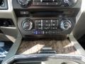 2017 Ruby Red Ford F350 Super Duty Lariat Crew Cab 4x4  photo #11