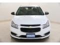 Summit White - Cruze Limited LS Photo No. 2