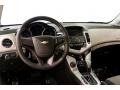 Summit White - Cruze Limited LS Photo No. 6