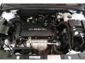 Summit White - Cruze Limited LS Photo No. 16