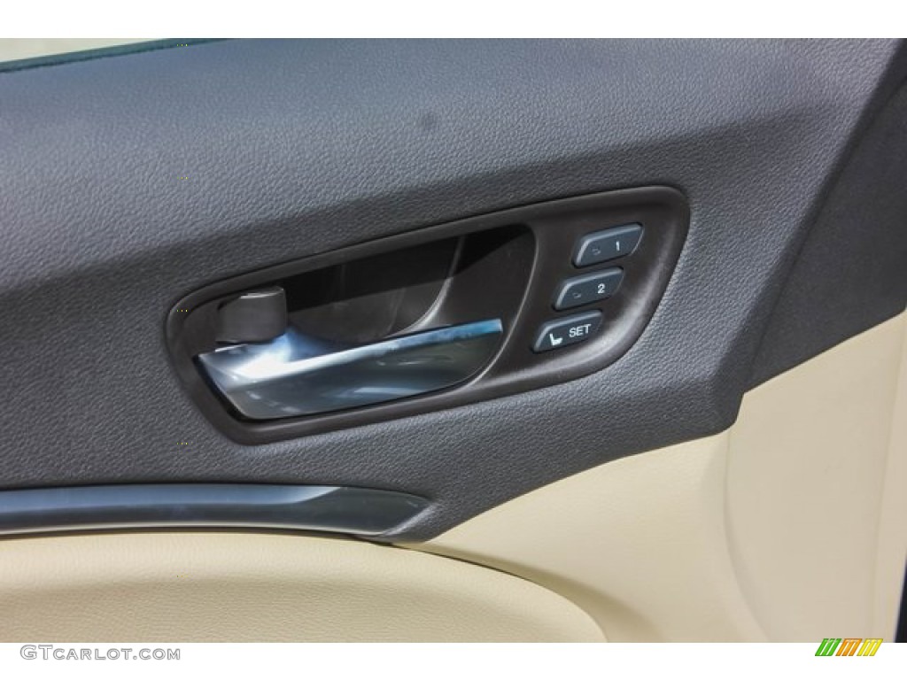 2020 Acura MDX AWD Controls Photo #135212657