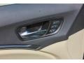 2020 Acura MDX AWD Controls