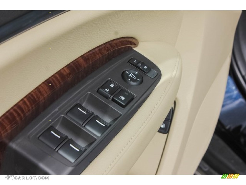 2020 Acura MDX AWD Controls Photo #135212678