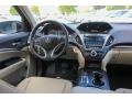 Parchment Dashboard Photo for 2020 Acura MDX #135213023
