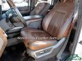 2014 White Platinum Tri-Coat Ford F350 Super Duty King Ranch Crew Cab 4x4  photo #11