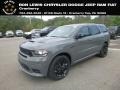 Destroyer Gray - Durango R/T AWD Photo No. 1