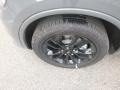 Destroyer Gray - Durango R/T AWD Photo No. 2