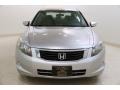 Alabaster Silver Metallic - Accord LX Sedan Photo No. 2
