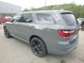 Destroyer Gray - Durango R/T AWD Photo No. 4