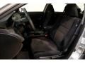 Alabaster Silver Metallic - Accord LX Sedan Photo No. 5