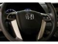 Alabaster Silver Metallic - Accord LX Sedan Photo No. 6