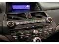 Alabaster Silver Metallic - Accord LX Sedan Photo No. 8