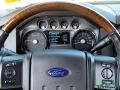 2014 White Platinum Tri-Coat Ford F350 Super Duty King Ranch Crew Cab 4x4  photo #18