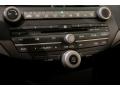 Alabaster Silver Metallic - Accord LX Sedan Photo No. 11