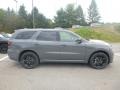 Destroyer Gray 2020 Dodge Durango R/T AWD Exterior