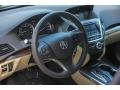 Parchment Steering Wheel Photo for 2020 Acura MDX #135213284