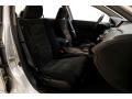 Alabaster Silver Metallic - Accord LX Sedan Photo No. 15