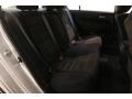 Alabaster Silver Metallic - Accord LX Sedan Photo No. 16