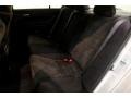 Alabaster Silver Metallic - Accord LX Sedan Photo No. 17