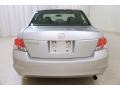 Alabaster Silver Metallic - Accord LX Sedan Photo No. 18