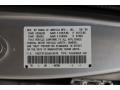 Alabaster Silver Metallic - Accord LX Sedan Photo No. 20