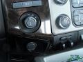 2014 White Platinum Tri-Coat Ford F350 Super Duty King Ranch Crew Cab 4x4  photo #25