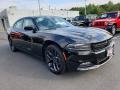 Pitch Black - Charger SXT Photo No. 1