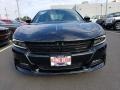 Pitch Black - Charger SXT Photo No. 2