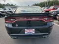 Pitch Black - Charger SXT Photo No. 5
