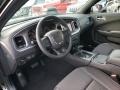 Pitch Black - Charger SXT Photo No. 7
