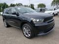 DB Black - Durango GT AWD Photo No. 1