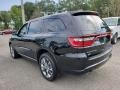 DB Black - Durango GT AWD Photo No. 4