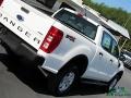 Oxford White - Ranger XL SuperCrew Photo No. 26