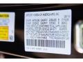 Crystal Black Pearl - Accord Sport Sedan Photo No. 39