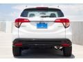 2019 Platinum White Pearl Honda HR-V Sport  photo #5