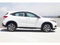 2019 Platinum White Pearl Honda HR-V Sport  photo #8