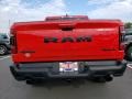 Flame Red - 1500 Rebel Crew Cab 4x4 Photo No. 5