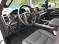 2020 Bright White Ram 1500 Big Horn Crew Cab 4x4  photo #7