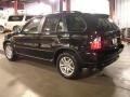 2006 Jet Black BMW X5 3.0i  photo #14