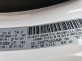 2020 Bright White Ram 1500 Big Horn Crew Cab 4x4  photo #9